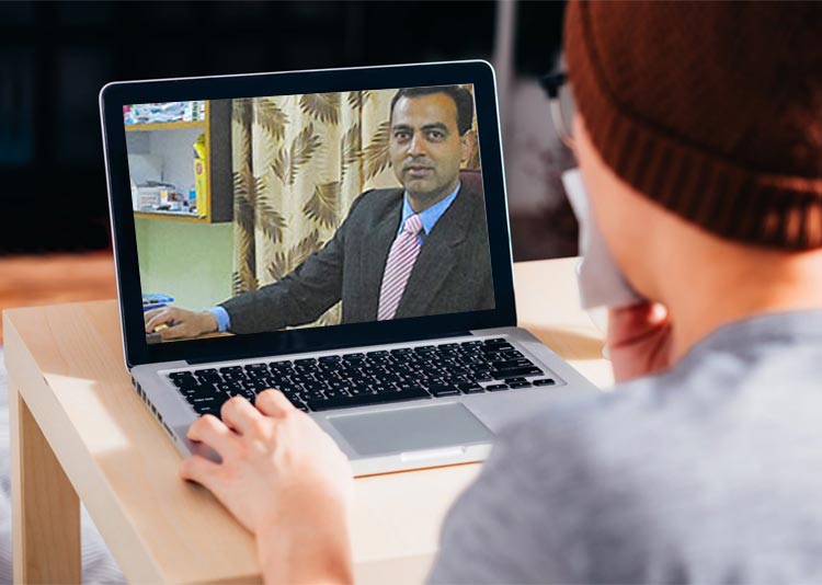 online ayurveda consultations dharamshala, india